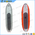 Tabla de SUP inflable de alta calidad Tres cámaras Stand Up Paddle Boards